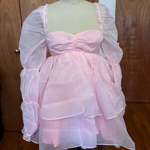 NWT Selkie Moonlight Ballerina Dress